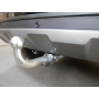 Galia Ťažné zariadenie D0645 typ A pre DR DR 5.0 - SUV , od r 2020