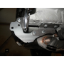 Galia Ťažné zariadenie D0645 typ A pre DR DR 5.0 - SUV , od r 2020