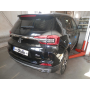 Galia Ťažné zariadenie D0645 typ A pre DR DR 5.0 - SUV , od r 2020