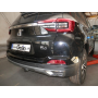 Galia Ťažné zariadenie D0645 typ A pre DR DR 5.0 - SUV , od r 2020