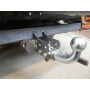 Galia Ťažné zariadenie D0625 typ A pre DR EVO Cross 4 - pick-up , od r 2022