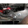Galia Ťažné zariadenie D0615 typ A pre DR ICH-X K2 - SUV , od r 2022