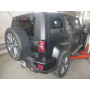 Galia Ťažné zariadenie D0615 typ A pre DR ICH-X K2 - SUV , od r 2022