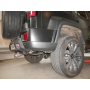 Galia Ťažné zariadenie D0615 typ A pre DR ICH-X K2 - SUV , od r 2022