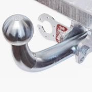 Galia Ťažné zariadenie D0625 typ A pre DR Sportequipe PK8 - pick-up , od r 2023