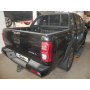 Galia Ťažné zariadenie D0625 typ A pre DR Sportequipe PK8 - pick-up , od r 2023