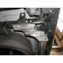 Galia Ťažné zariadenie D0625 typ A pre DR Sportequipe PK8 - pick-up , od r 2023