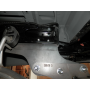Galia Ťažné zariadenie D0625 typ A pre DR Sportequipe PK8 - pick-up , od r 2023