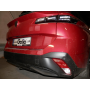 Galia Ťažné zariadenie P0496 typ C pre DS DS 4 - crossover , od r 2021