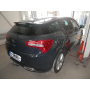 Galia Ťažné zariadenie C0675 typ C pre DS DS 5 - hatchback , od r 2011