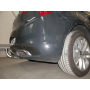 Galia Ťažné zariadenie C0675 typ C pre DS DS 5 - hatchback , od r 2011