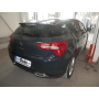 Galia Ťažné zariadenie C0675 typ A pre DS DS 5 - hatchback , od r 2011