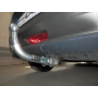 Galia Ťažné zariadenie C0675 typ A pre DS DS 5 - hatchback , od r 2011