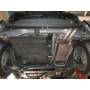 Galia Ťažné zariadenie C0675 typ A pre DS DS 5 - hatchback , od r 2011