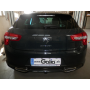 Galia Ťažné zariadenie C0675 typ A pre DS DS 5 - hatchback , od r 2011