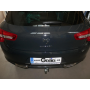Galia Ťažné zariadenie C0675 typ A pre DS DS 5 - hatchback , od r 2011