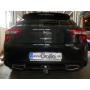 Galia Ťažné zariadenie C0675 typ A pre DS DS 5 - hatchback , od r 2011