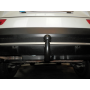 Galia Ťažné zariadenie D0575 typ A pre DS DS 7 Crossback - crossover , od r 2018