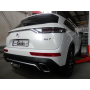 Galia Ťažné zariadenie D0575 typ A pre DS DS 7 Crossback - crossover , od r 2018