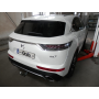 Galia Ťažné zariadenie D0575 typ A pre DS DS 7 Crossback - crossover , od r 2018