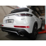 Galia Ťažné zariadenie D0575 typ A pre DS DS 7 Crossback - crossover , od r 2018
