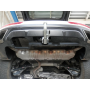 Galia Ťažné zariadenie D0575 typ A pre DS DS 7 Crossback - crossover , od r 2018