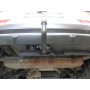 Galia Ťažné zariadenie D0575 typ A pre DS DS 7 Crossback - crossover , od r 2018
