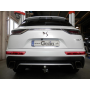 Galia Ťažné zariadenie D0575 typ A pre DS DS 7 Crossback - crossover , od r 2018