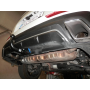Galia Ťažné zariadenie D0575 typ A pre DS DS 7 Crossback - crossover , od r 2018