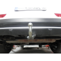 Galia Ťažné zariadenie D0575 typ A pre DS DS 7 Crossback - crossover , od r 2018