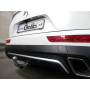 Galia Ťažné zariadenie D0575 typ A pre DS DS 7 Crossback - crossover , od r 2018