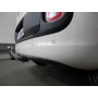 Galia Ťažné zariadenie F1175 typ C pre FIAT 500L - hatchback , r 2012-2017