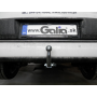 Galia Ťažné zariadenie F1175 typ C pre FIAT 500L - hatchback , r 2012-2017
