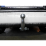 Galia Ťažné zariadenie F1175 typ C pre FIAT 500L - hatchback , r 2012-2017