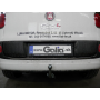 Galia Ťažné zariadenie F1175 typ C pre FIAT 500L - hatchback , r 2012-2017