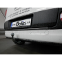 Galia Ťažné zariadenie F1175 typ C pre FIAT 500L - hatchback , r 2012-2017