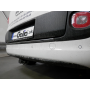 Galia Ťažné zariadenie F1175 typ A pre FIAT 500L - hatchback , r 2012-2017