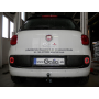 Galia Ťažné zariadenie F1175 typ A pre FIAT 500L - hatchback , r 2012-2017