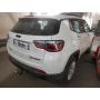 Galia Ťažné zariadenie J0115 typ A pre FIAT 500X - 5dv , od r 2014