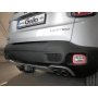 Galia Ťažné zariadenie J0115 typ A pre FIAT 500X - 5dv , od r 2014