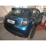Galia Ťažné zariadenie F1435 typ A pre FIAT 600 - hatchback , od r 2024