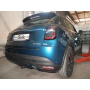 Galia Ťažné zariadenie F1435 typ A pre FIAT 600 - hatchback , od r 2024
