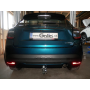 Galia Ťažné zariadenie F1435 typ A pre FIAT 600 - hatchback , od r 2024