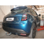 Galia Ťažné zariadenie F1435 typ A pre FIAT 600 - hatchback , od r 2024