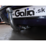 Galia Ťažné zariadenie F0015 typ C pre FIAT Brava - 5dv , r 1995-2001