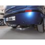 Galia Ťažné zariadenie F0015 typ C pre FIAT Brava - 5dv , r 1995-2001