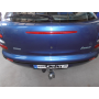 Galia Ťažné zariadenie F0015 typ C pre FIAT Brava - 5dv , r 1995-2001