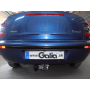 Galia Ťažné zariadenie F0015 typ C pre FIAT Brava - 5dv , r 1995-2001