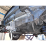 Galia Ťažné zariadenie F0015 typ C pre FIAT Brava - 5dv , r 1995-2001