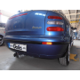 Galia Ťažné zariadenie F0015 typ C pre FIAT Brava - 5dv , r 1995-2001